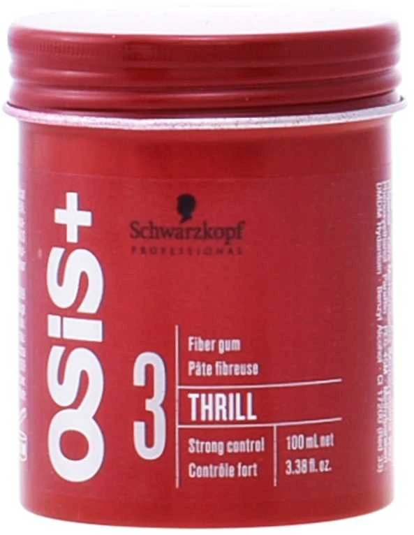 Schwarzkopf Professional Osis Plus Thrill plaukų formavimo priemonė100ml