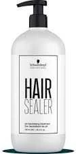 Schwarzkopf Skp Hair Sealer 750ml priemonė po plaukų dažymo