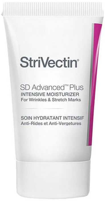 Strivectin SD Advanced Intensive Moisturizing Concentrate drėkinantis kremas nuo raukšlių ir strijų, 118 ml