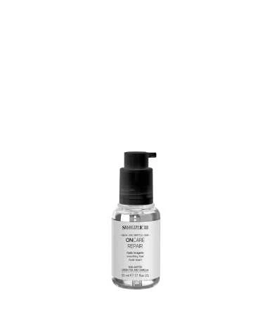 Selective Professional SELECTIVE ON CARE REPAIR plauko kutikulę glotninantis skystis visų tipų plaukams 50ml 50ml