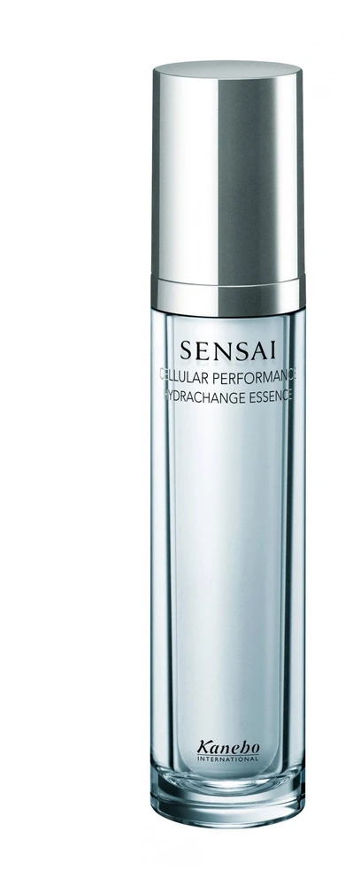 Sensai, Cellular Performance, hialurono rūgšties drėkinamasis dieninis-naktinis serumas veidui, 40 ml *Testuojamasis rinkinys