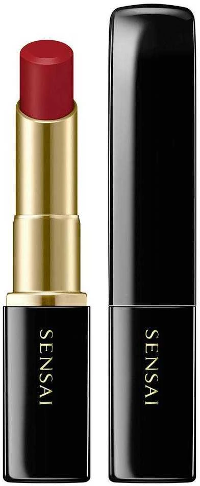 Sensai lūpų dažai Lasting Plump 01 Refill