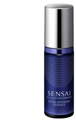 Sensai Performance Extra I Kreminis 40 ml Senėjimo požymius mažinantis veido serumas O S M