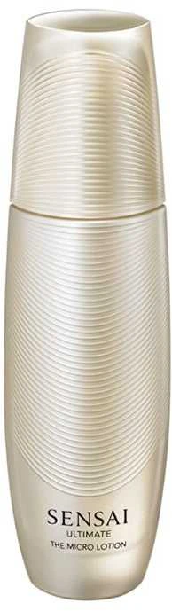 "Sensai Ultimate The Micro Lotion" Veido losjonas 125ml