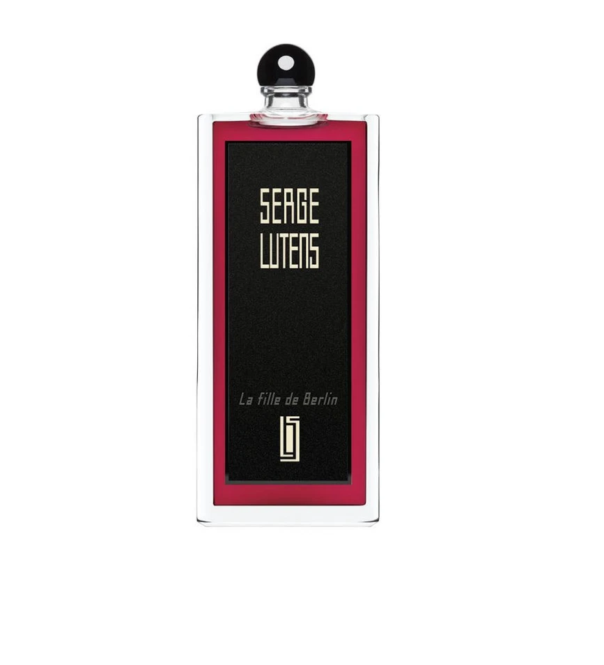 Serge Lutens La Fille De Berlin EDP parfumuotas vanduo unisex, 100 ml