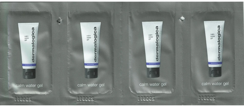 Rinkinys, Dermalogica, Pro, Raminantis, Kūno Kreminis, Veidui, 4 vnt., *Mėginys
