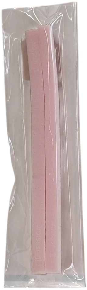 Set Duo Jessica ZenSpa Toe Separator Rožinė, 2 vnt.