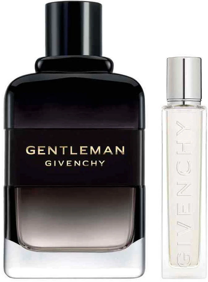 Givenchy Gentleman EDP rinkinys vyrams (EDP 100 ml + EDP 12,5 ml)