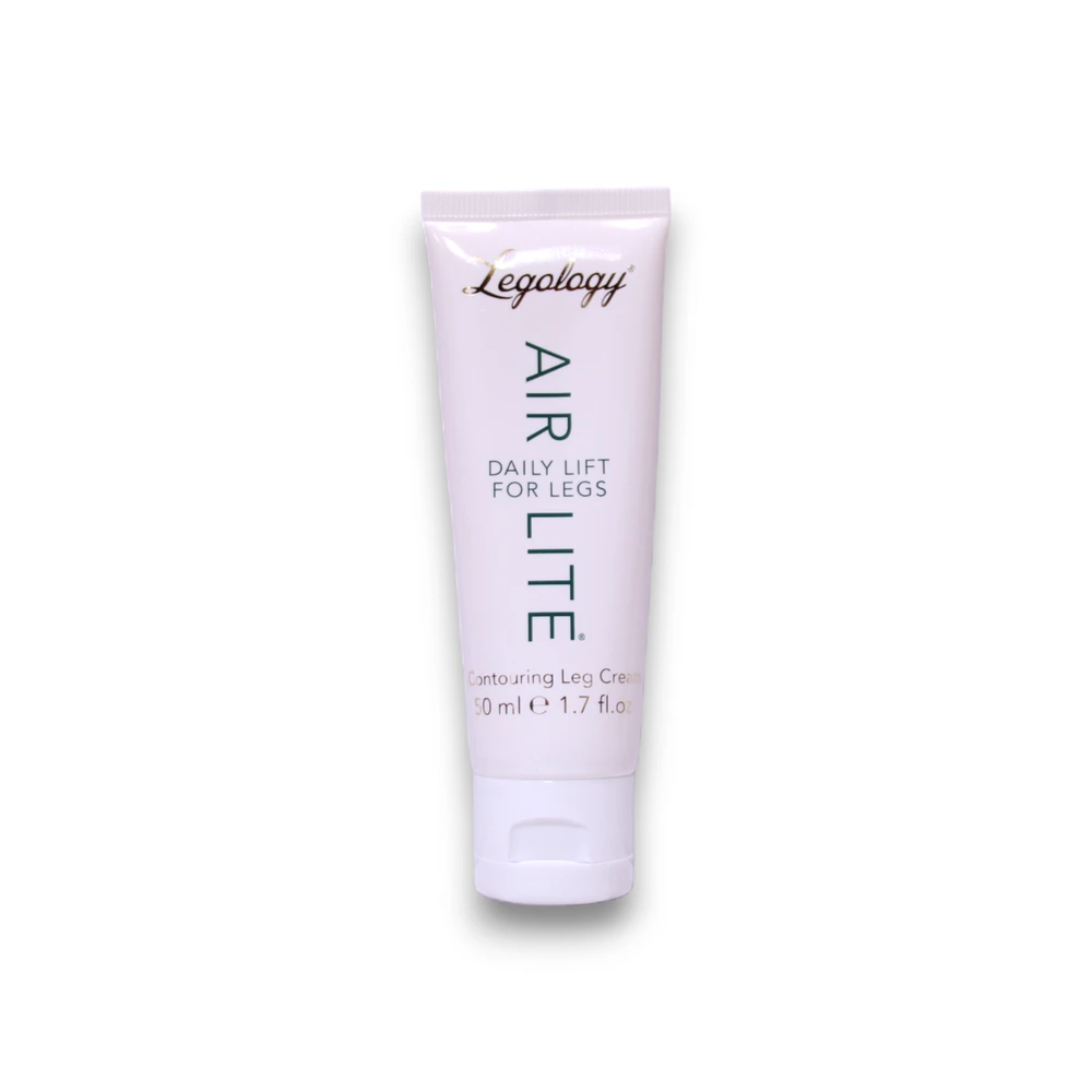 Set Legology: Air-Lite, Energizing, Daily, Foot Kreminis, 50 ml + Sun-Lite, Energizing, Foot Kreminis, 50 ml