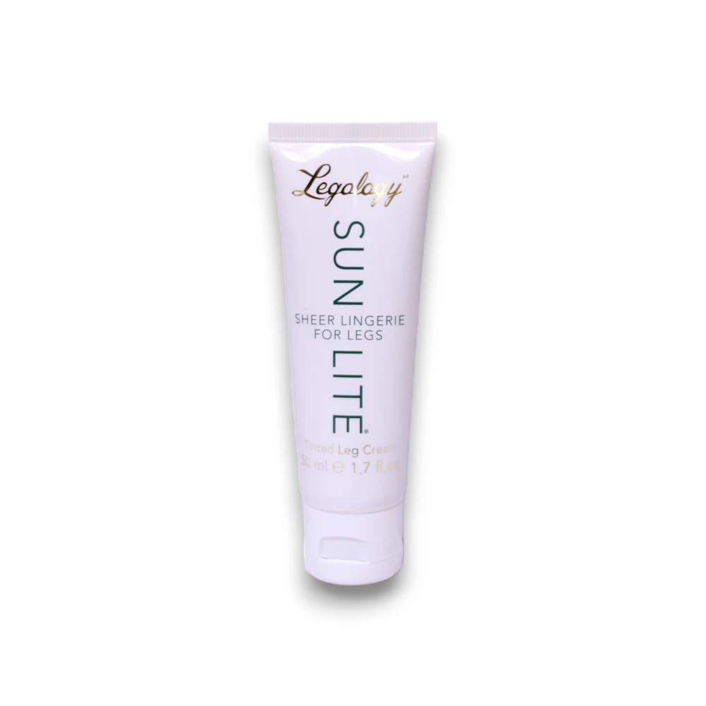 Set Legology: Air-Lite, Energizing, Daily, Foot Kreminis, 50 ml + Sun-Lite, Energizing, Foot Kreminis, 50 ml