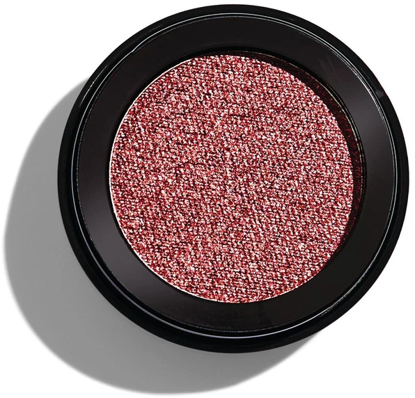 Rinkinys „Makeup Revolution“: „Flawless Foils“ veganiškų akių šešėlių pagrindas, 2 ml + „Flawless Foils“ veganiškų akių šešėlių paletė „Rose Gold“, 2 g