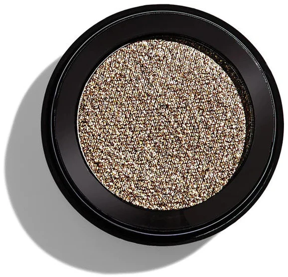 Rinkinys „Makeup Revolution“: „Flawless Foils“ veganiškų akių šešėlių pagrindas, 2 ml + „Flawless Foils“ veganiškų akių šešėlių paletė, 2 g
