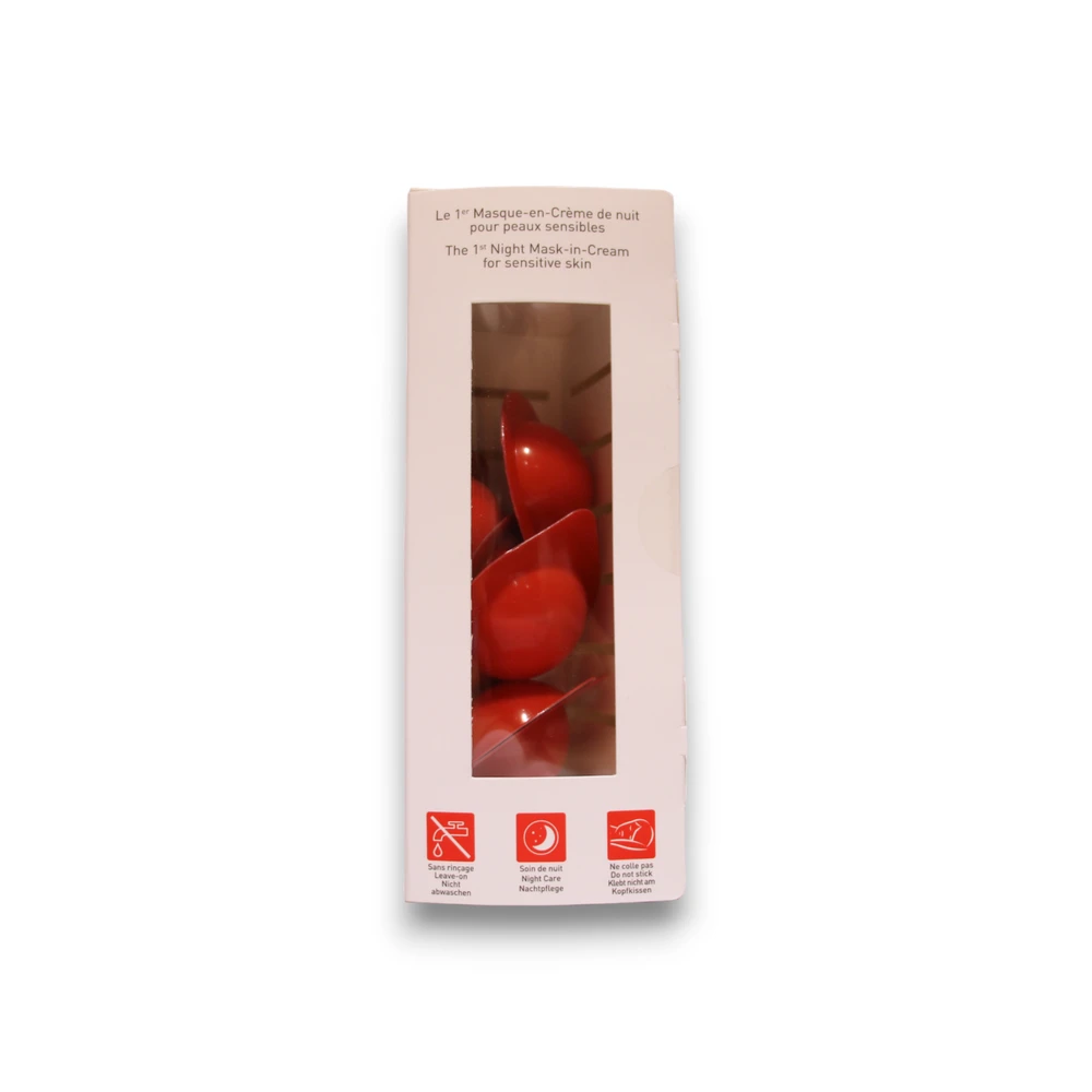 Rexaline Derma Night Mask-In-Kreminis 6x, 3 ml