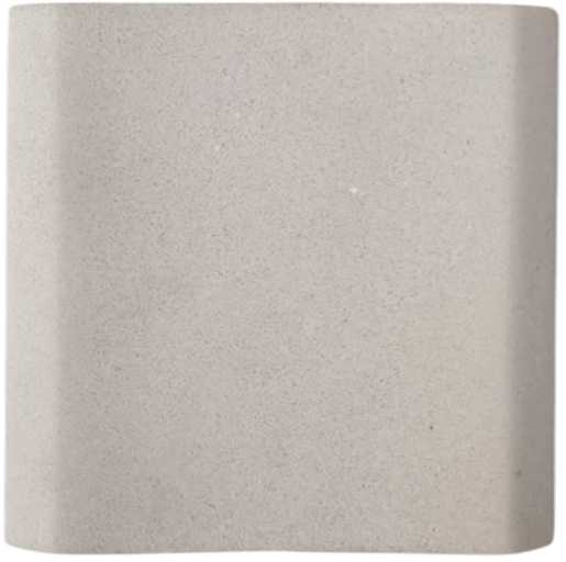 Shiseido HTR Sandstone muilo indas Baltas