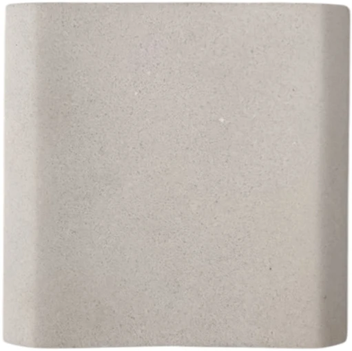 Shiseido HTR Sandstone muilo indas Baltas