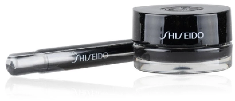 Shiseido Ladies Inkstroke Contouring Gel Akių apvadas Blk901 4.5 g