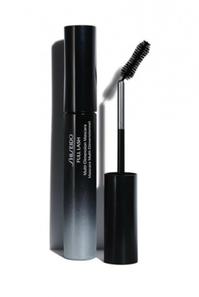 Shiseido Lash M-D Blakstienų tušas Br602 Brown, 8 ml