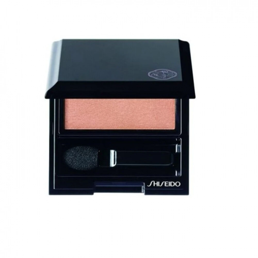 „Shiseido Luminizing Satin“ kompaktiški akių šešėliai, No. BE202 Caramel Nude, 2 g.