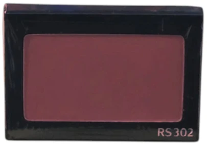 „Shiseido“, „Luminizing Satin“ skaistalų kompaktinė pudra, RS302, arbatos rožė, 6,5 g *Mėginys