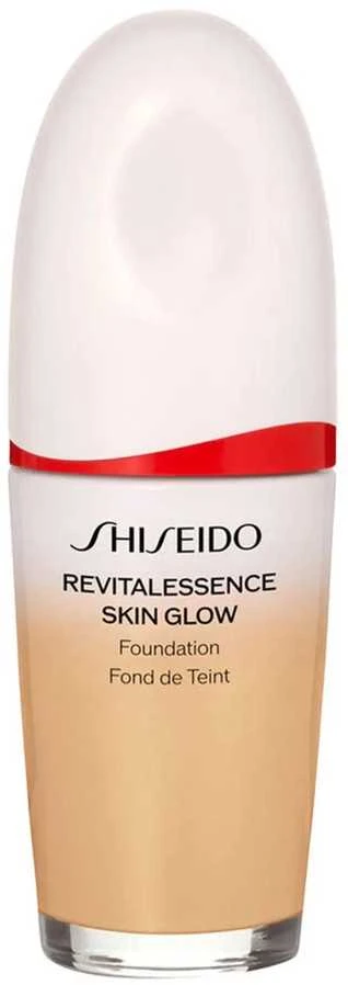 Shiseido Revitalessence Skin Glow Base Spf30, 30 ml