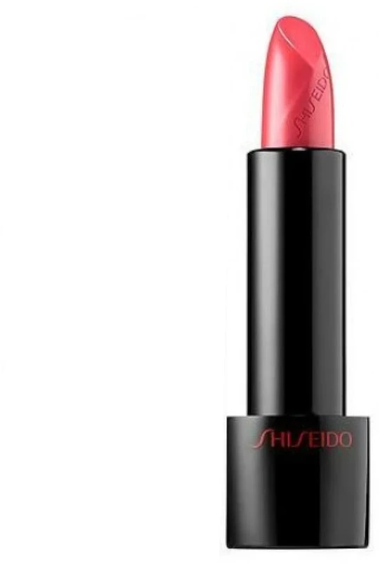 Shiseido Rouge Rouge Kreminis Lipstick Rd501 Ruby Copper, 4 g