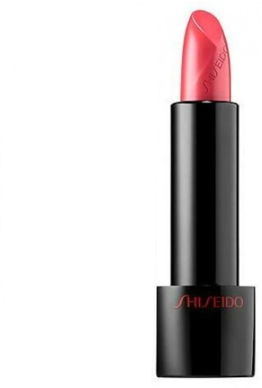 Shiseido Rouge Rouge Kreminis Lipstick Rd501 Ruby Copper, 4 g