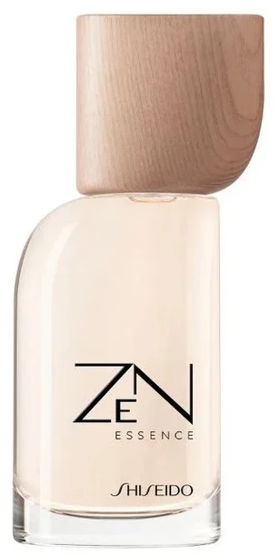 Shiseido Shi Zen Essence Ep 50 Vap F