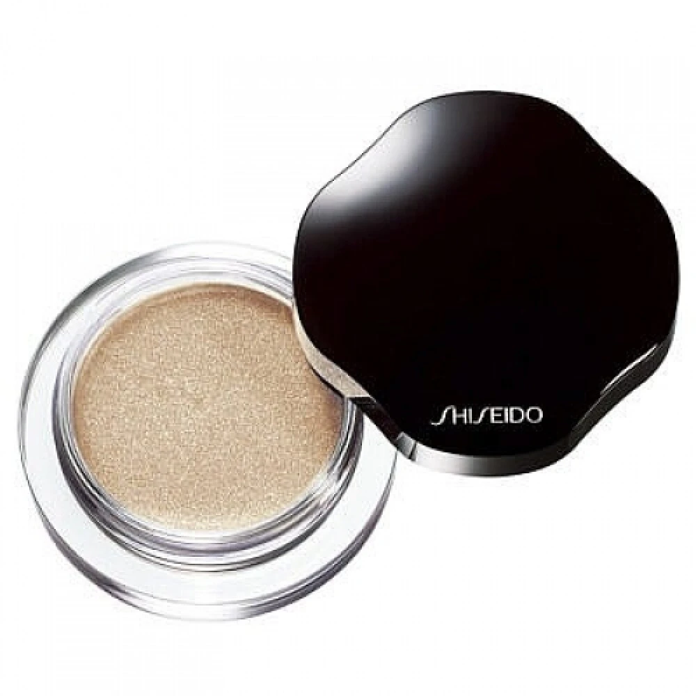 Shiseido, Shimmering, Kreminis Eyeshadow, BE217, 6 g *Tester