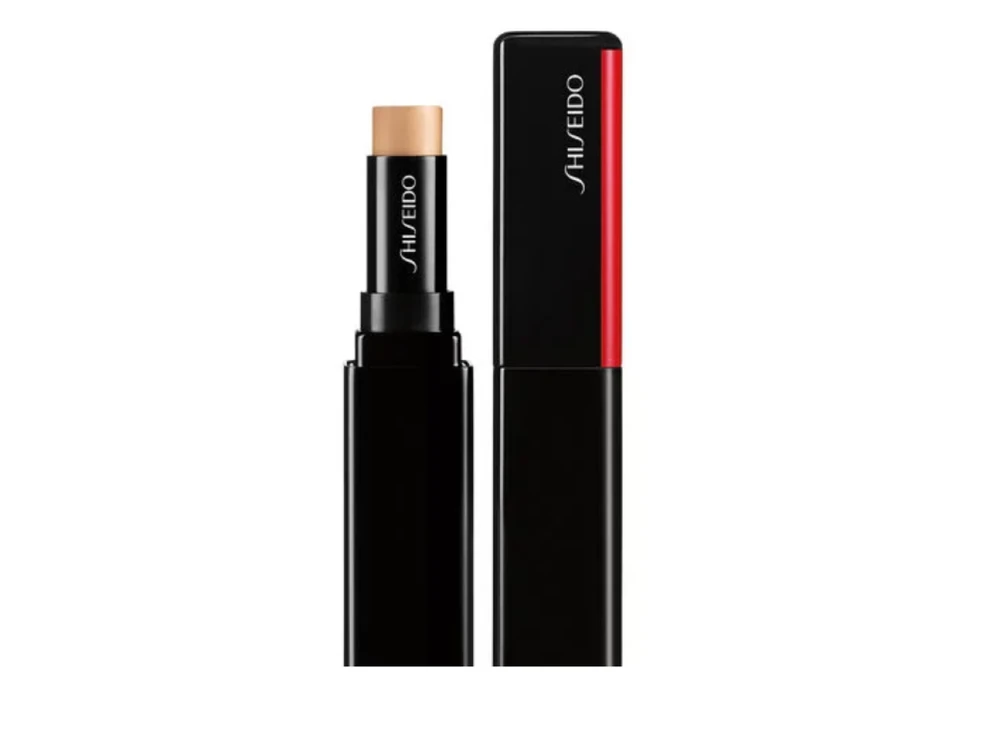 Shiseido, Synchro Skin, Maskuoklis Stick, 201, Light, 2,5 g *Testeris
