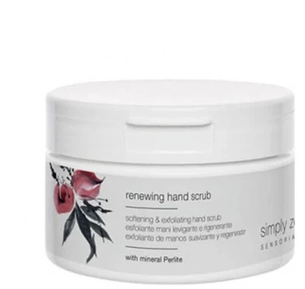 „Simply Zen“ atgaivinantis minkštinamasis rankų šveitiklis, 200 ml