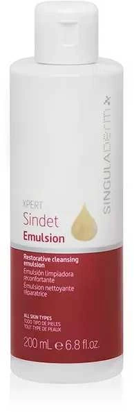 Singuladerm Xpert Sindet Emulsion