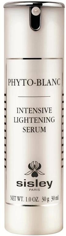 Sisley Phyto-Blanc skaistinamasis veido serumas, 30 ml
