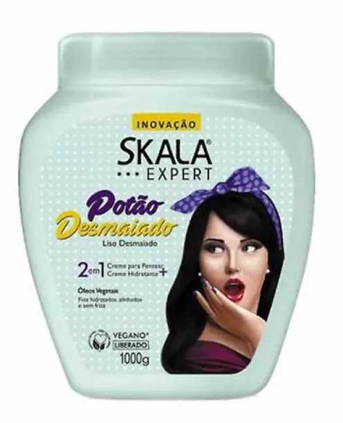 Skala Expert Kreminis Conditioner Potão Desmaiado, 1000 ml