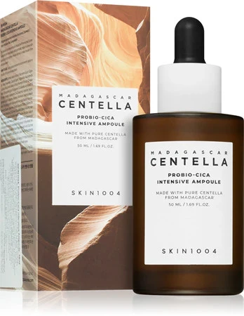 SKIN1004 Madagascar Centella Probio-Cica, 50 ml