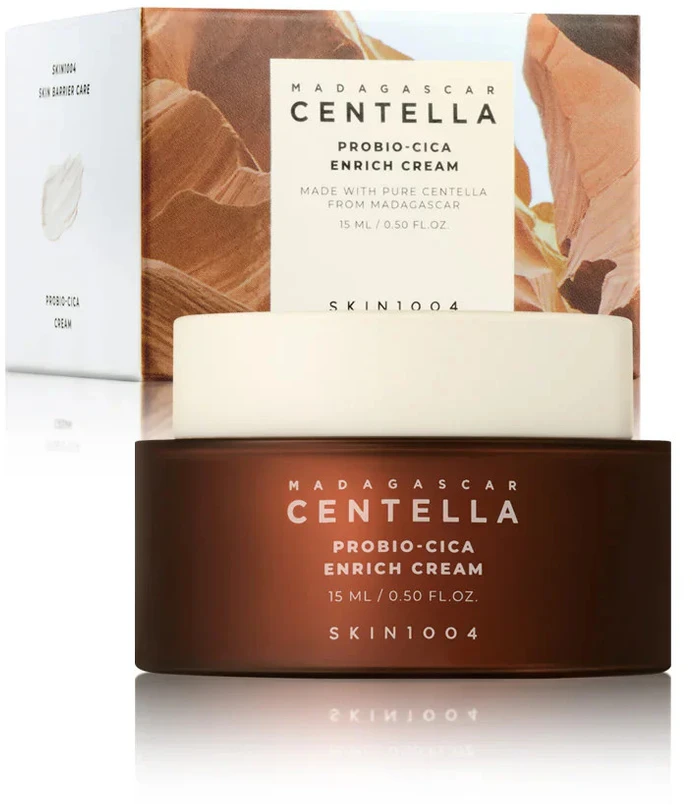 Skin1004 Probio-Cica Enrich Kreminis, 50 ml