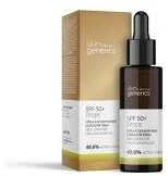 Skin Generics SPF 50+ Mixing Drops Apsauginė priemonė nuo saulės SPF50 30ml