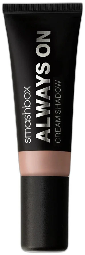 „Smashbox Always On Kreminis“ akių šešėliai „Rožinis“, 10 ml