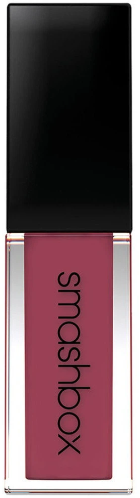 „Smashbox Always On“ skysti lūpų dažai „Big Spender“, 4 ml