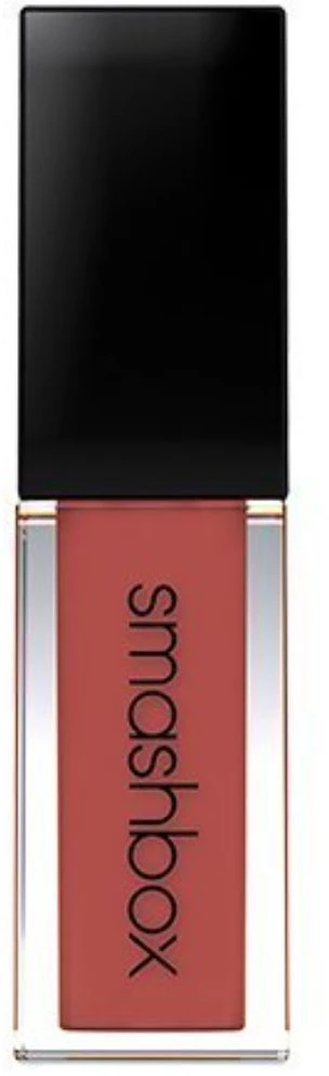 „Smashbox Always On“ skysti lūpų dažai „Vairuotojo sėdynė“, 4 ml