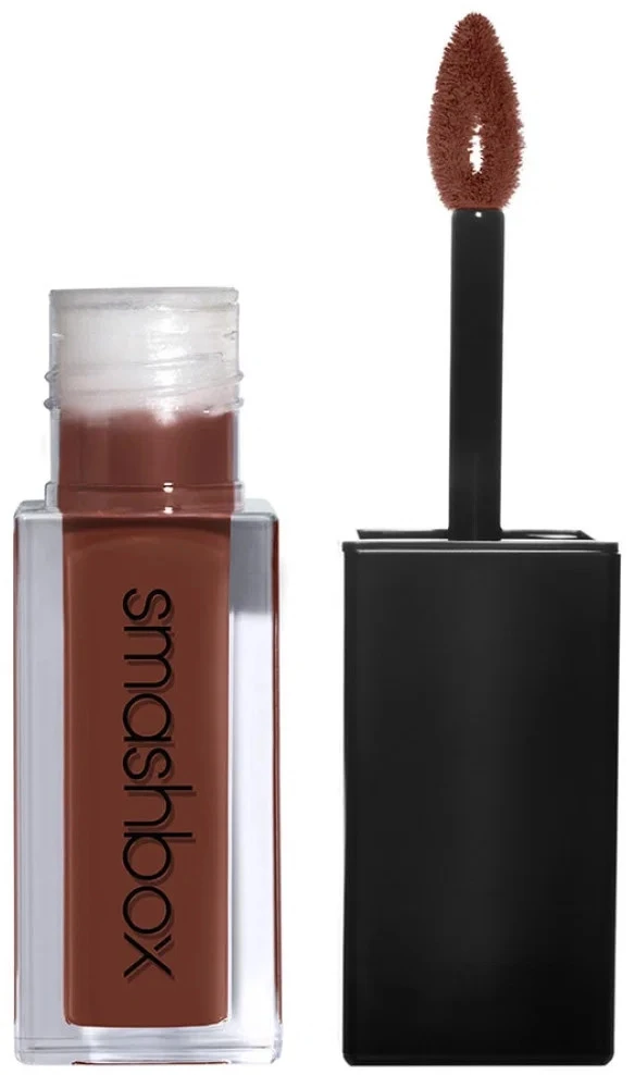 „Smashbox Always On“ skysti lūpų dažai Ls-Badd, 4 ml