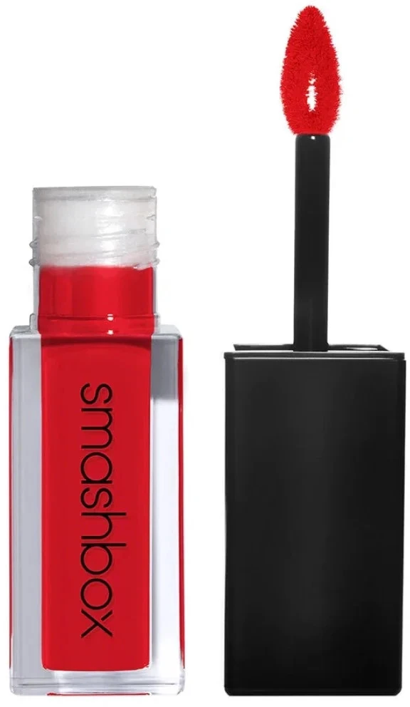 „Smashbox Always On“ skysti lūpų dažai Ls-Bang, 4 ml