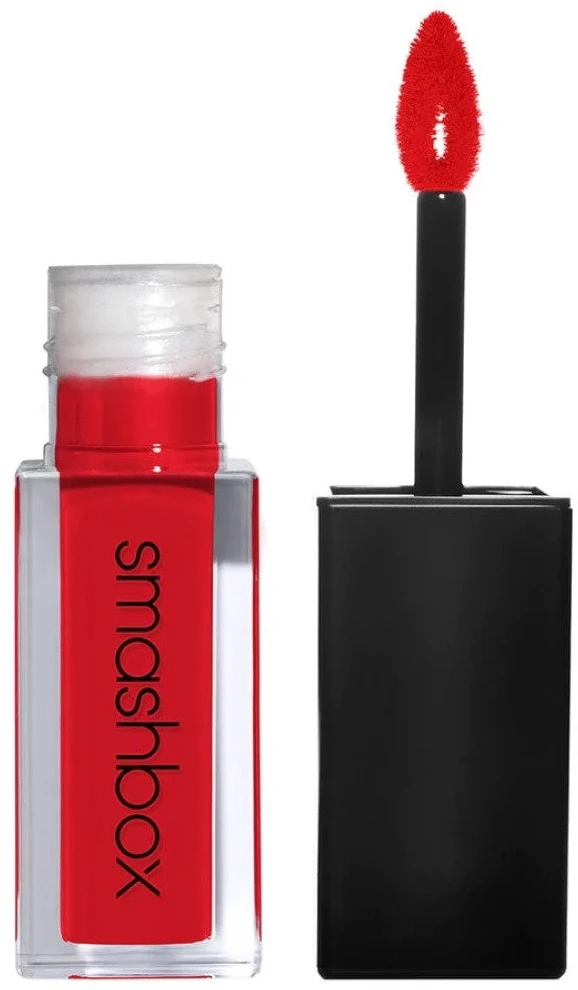 „Smashbox Always On“ skysti lūpų dažai Ls-Bang, 4 ml