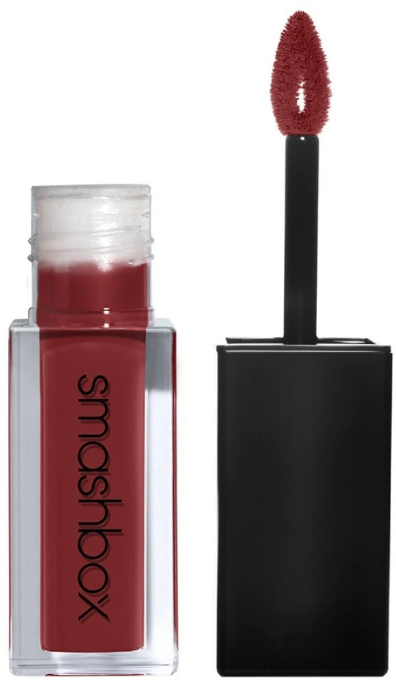 „Smashbox Always On“ skysti lūpų dažai Ls-Boss, 4 ml