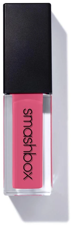 „Smashbox Always On“ skysti lūpų dažai „Ls-Hair Flip“, 4 ml