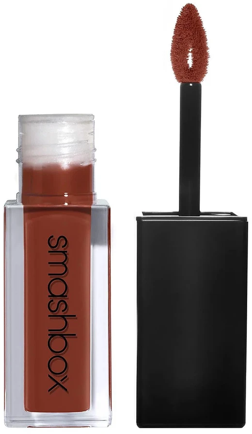 „Smashbox Always On“ skysti lūpų dažai Ls-Lip, 4 ml