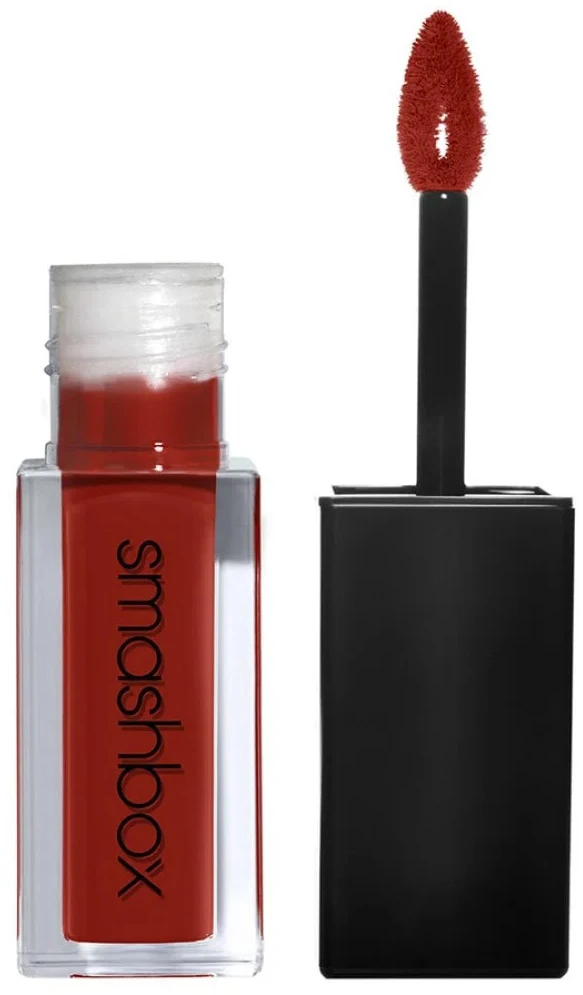 „Smashbox Always On“ skysti lūpų dažai Ls-Liquid Fire, 4 ml