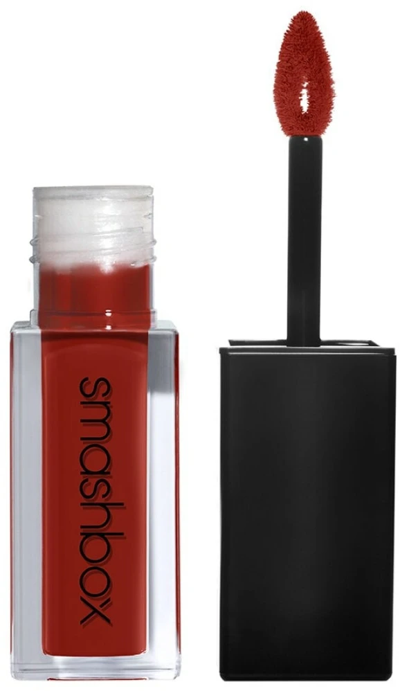 „Smashbox Always On“ skysti lūpų dažai Ls-Liquid Fire, 4 ml