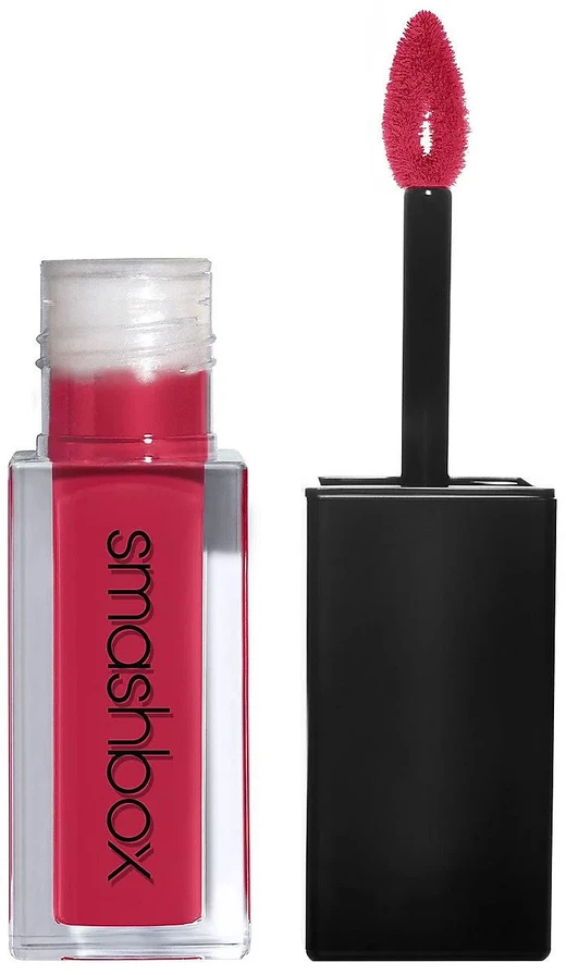 „Smashbox Always On“ skysti lūpų dažai „Ls-Riches“, 4 ml