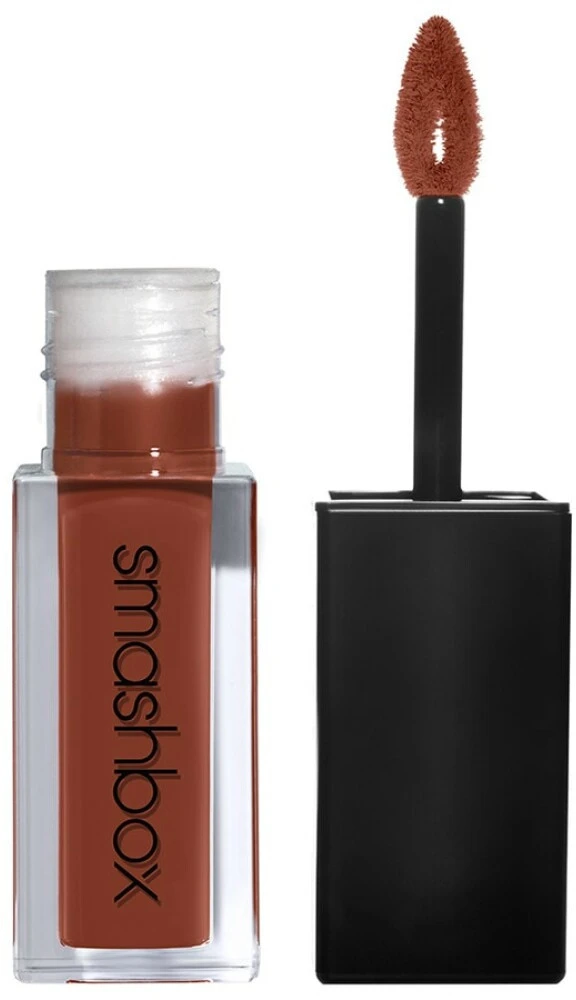 „Smashbox Always On“ skysti lūpų dažai Ls-Yes Honey, 4 ml