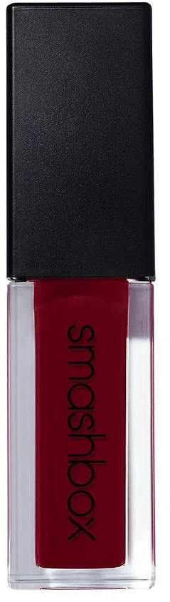 „Smashbox Always On“ skysti lūpų dažai „Miss Conduct“, 4 ml